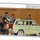Illustration for article titled Quick Question: What Do We Call a Hatchback With a Side-Opening Door?